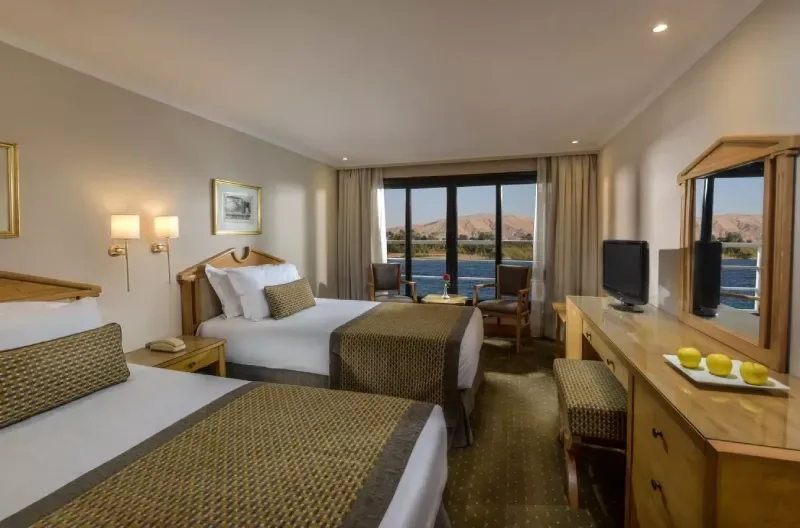 Steigenberger Regency